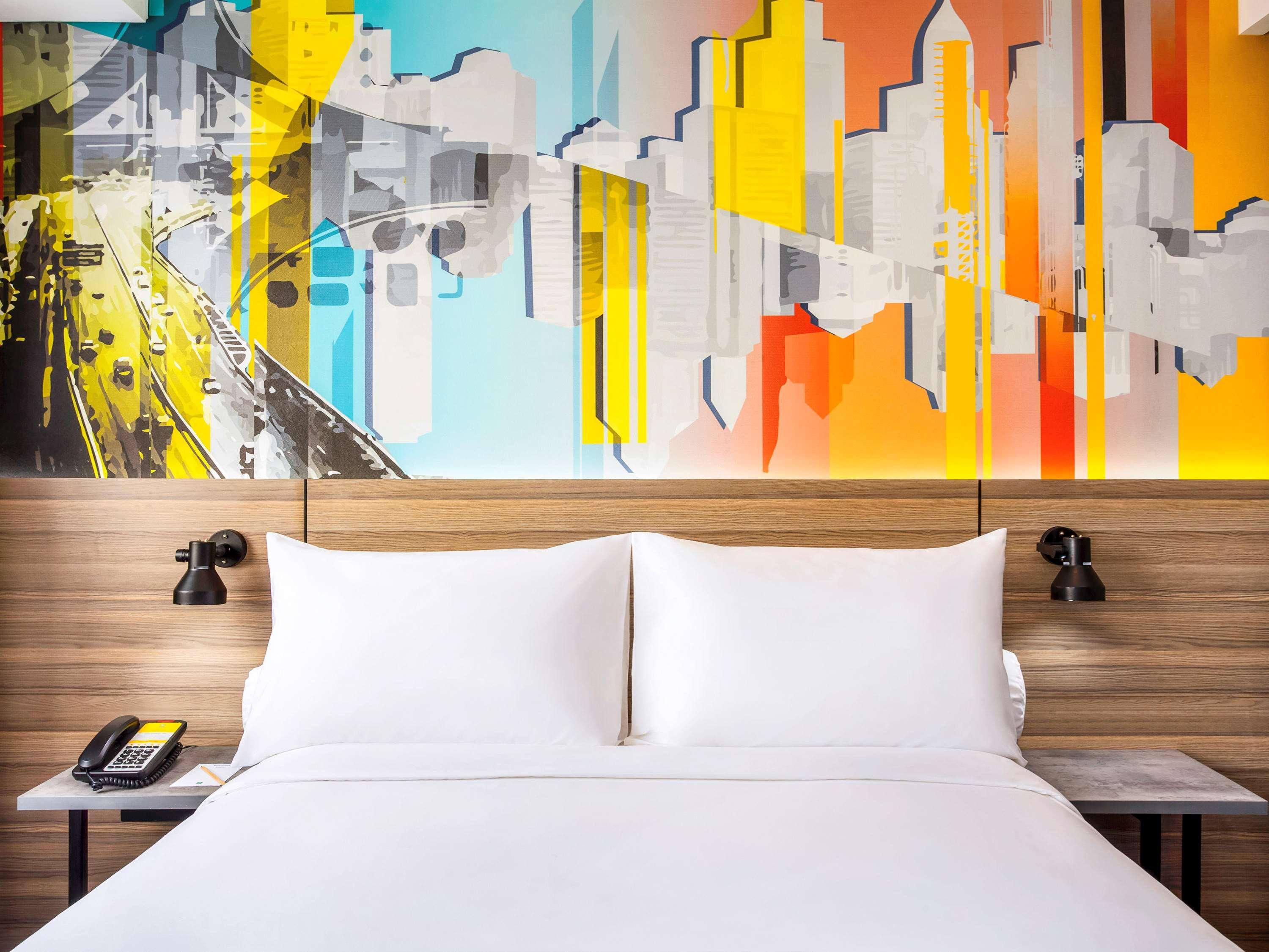 Hotel ibis Styles Bekasi Jatibening Exterior foto