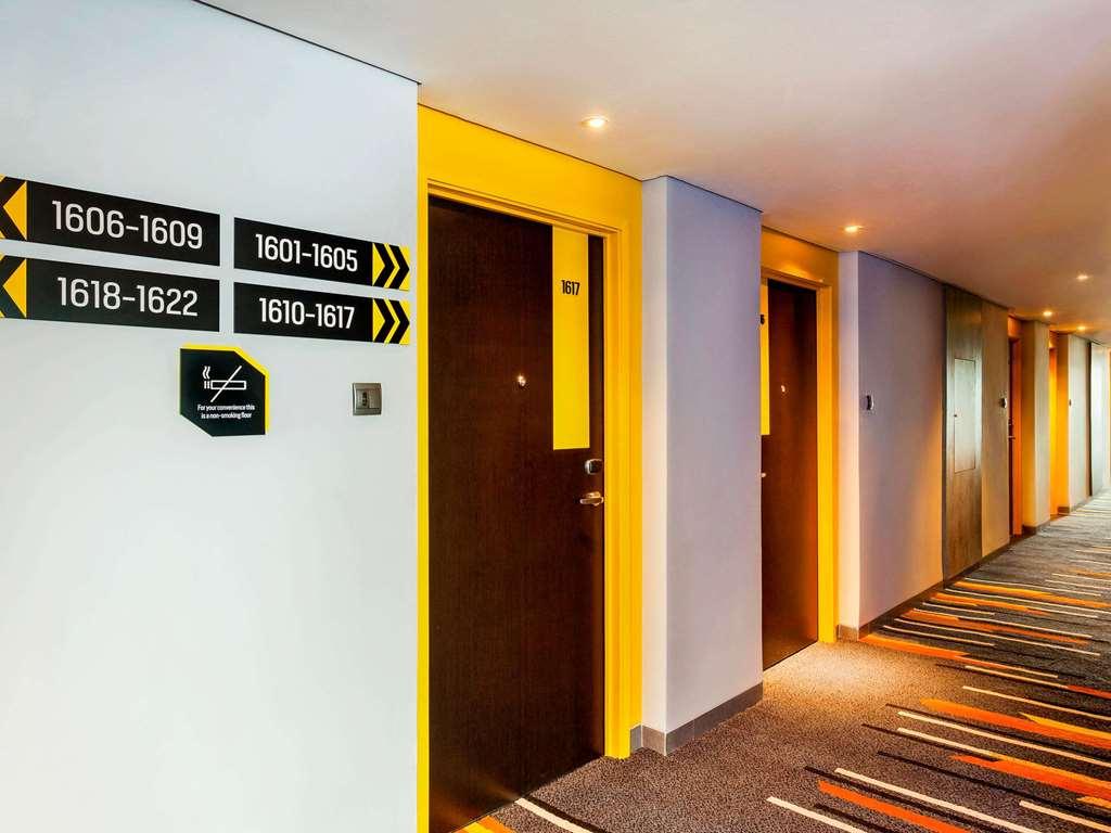 Hotel ibis Styles Bekasi Jatibening Zimmer foto